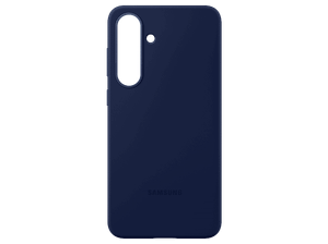 Etui SAMSUNG Silicone Case do Galaxy S25 FE EF-PS731CNEGWW Ciemnoniebieski