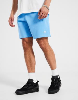 Nike Szorty Nk Club Knit
