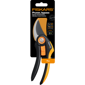 Sekator nożycowy P521 Plus Fiskars