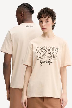 Inbetweeners t-shirt bawełniany