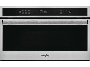 PRODUKT PO EKSPOZYCJI - Kuchenka mikrofalowa WHIRLPOOL W6MD440