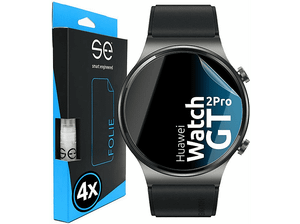 Folia ochronna SMART ENGINEERED do Huawei Watch GT 2 Pro (46mm) Przezroczysty SE0-F0101-0161-20-M