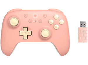 Kontroler bezprzewodowy 8BITDO Ultimate 2C Brzoskwiniowy