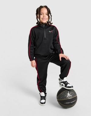 Jordan Komplet Bluza&spodnie Mj Arch Tricot