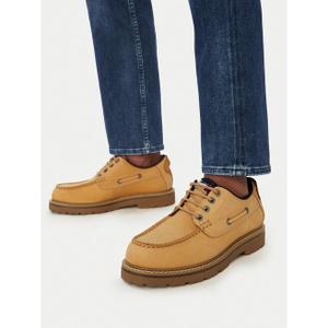 Półbuty Tommy Jeans