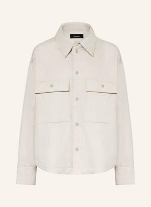 Black Palms Kurtka Overjacket Kaera beige