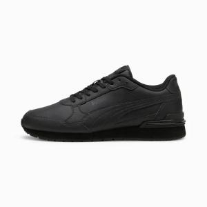 Buty sportowe PUMA ST Runner v4 L czarno-szare r. 11