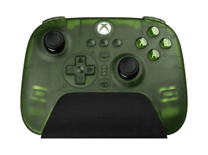 Kontroler bezprzewodowy 8BITDO Ultimate 3-Trybowy Zielono-czarny