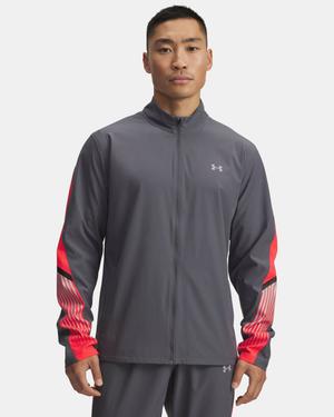 UNDER ARMOUR bluza męska do biegania Velociti Storm (XL)