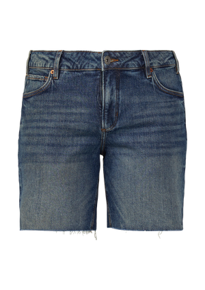 Jeansy Mom / Relaxed Fit / High Rise