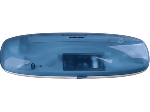 Etui do szczoteczek BLAUPUNKT ACC036