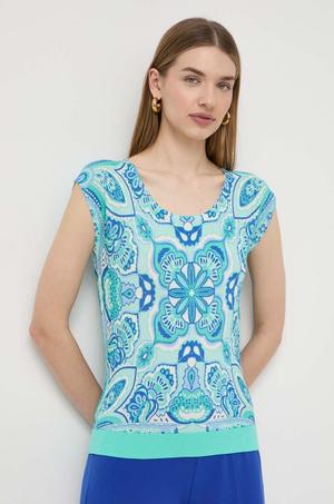 Luisa Spagnoli t-shirt