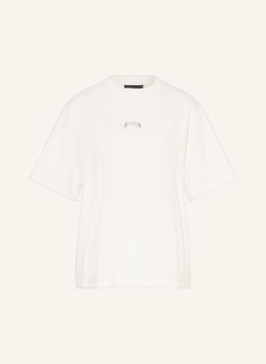 Pegador Koszulka Oversize Resa weiss