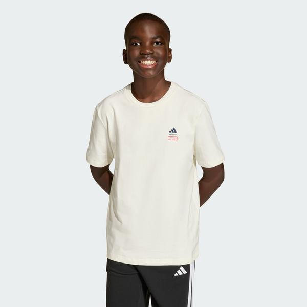 KOSZULKA ADIDAS MARVEL SPIDER-MAN GRAPHICS