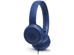 Słuchawki JBL Tune 500 Niebieski