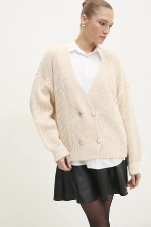 Answear.LAB sweter z wełną