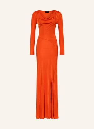 Ted Baker Suknia Wieczorowa Aianna Z Satyny rot