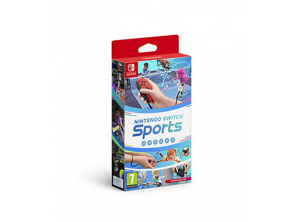 Gra Nintendo Switch Sports