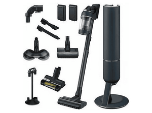 PRODUKT PO EKSPOZYCJI - Odkurzacz bezprzewodowy SAMSUNG VS20A95973B/GE BESPOKE Jet pro extra