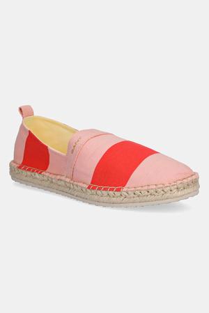 Gant espadryle Lular