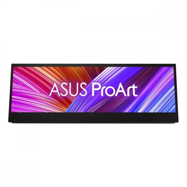 Asus Monitor 14 cali PA147CDV BK/5MS/EU/HDMI+TYPEC*2