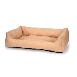 FIT+FUN Koja beżowy S