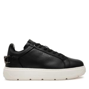 Sneakersy LOVE MOSCHINO