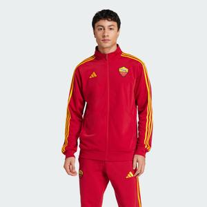 AS Roma DNA Track Top