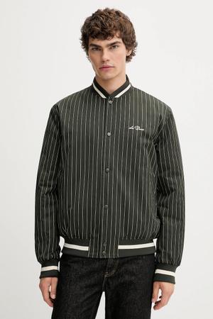 Les Deux kurtka bomber Varsity