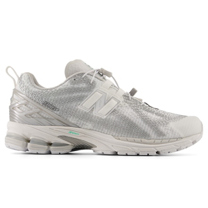Buty unisex New Balance U190611X – szare