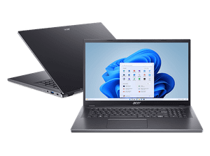 Laptop ACER Aspire A17-51M-92Y8 FHD / Intel® Core™ i9-13900H 16 GB RAM 512 SSD Iris® Xᵉ Windows 11 Home Grafitowy