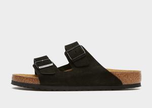 Birkenstock Arizona Suede