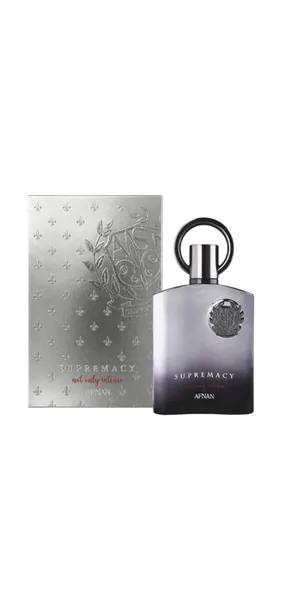 Afnan Supremacy Not Only Intense 100ml