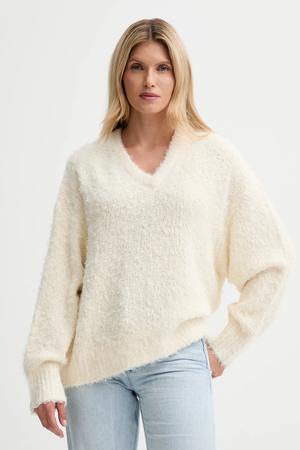 Filippa K sweter jedwabny