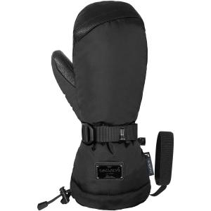 Rękawice damskie Reusch Yuna Down R-TEX XT Mitten czarne (6)