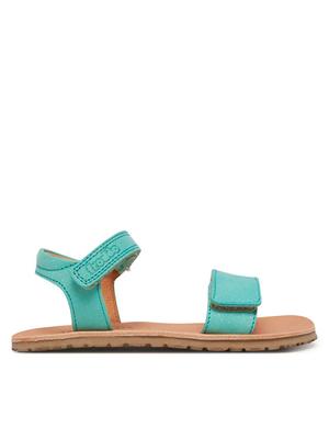 Froddo Sandały Barefoot Flexy Lia G3150264-22 M Zielony