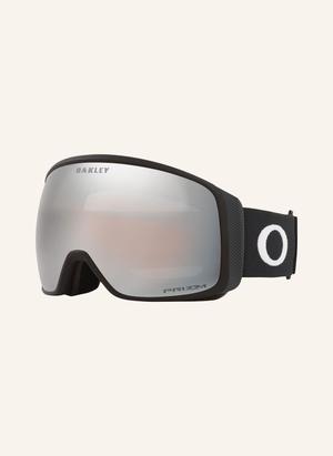 Oakley Gogle Narciarskie Flight Tracker L schwarz