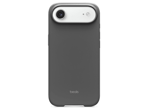 Etui BEATS z MagSafe i panelem Sterowania aparatem do iPhone Air szafirowy szary MGJT4LL/A