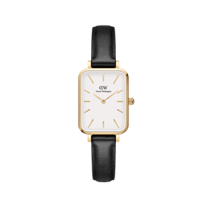 Daniel Wellington DW Watch Quadro Pressed Sheffield Gold 20x26mm