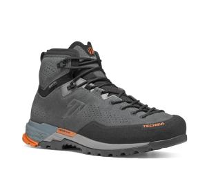 Tecnica buty męskie Sulfur Mid Gore Tex szare (42 1/2)