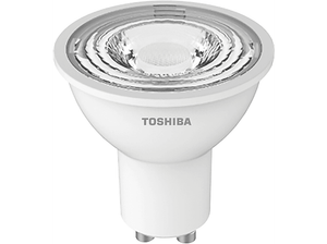 Żarówka LED TOSHIBA Essential Prime G10 430lm 5,5W 2700K