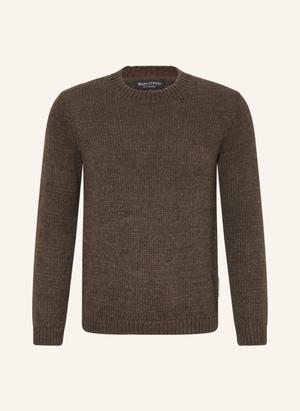 Marc O'polo Sweter braun