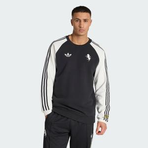 Juventus FC Originals Crew Sweatshirt