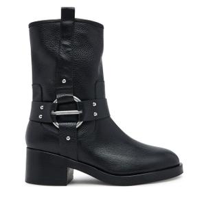 Botki KARL LAGERFELD