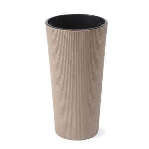 Donica LILIA coffee 30 cm jumper latte