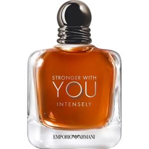 Giorgio Armani Emporio Stronger With You Intensely woda perfumowana - 100ml