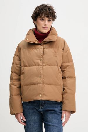Tommy Hilfiger kurtka puchowa
