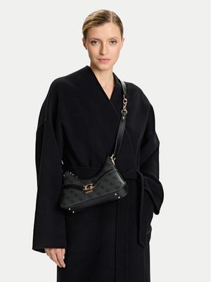 Guess Torebka Dea Mini HWSG79 93730 Czarny