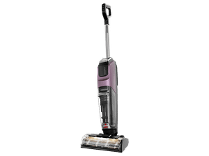 Odkurzacz bezprzewodowy mopujący BISSELL CrossWave OminForce EdgeFind Select 4330N Czarno-srebrny