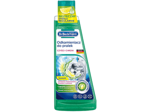 Odkamieniacz do pralek DR.BECKMANN 250 ml